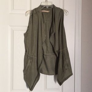 Army Vest
